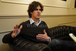 ELLITORAL_165630 |  Archivo El Litoral / Flavio Raina