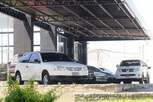 ELLITORAL_367327 |  Archivo El Litoral / Flavio Raina