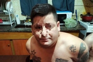 ELLITORAL_435169 |  Télam D.R