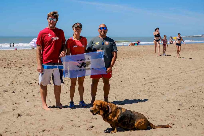 ELLITORAL_436148 |  Télam D.R