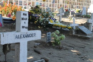 ELLITORAL_389910 |  Unidad para la búsqueda de personas desaparecidas