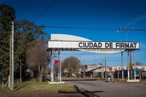 ELLITORAL_419160 |  Patricio Murphy