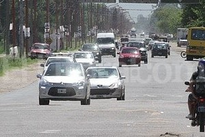 Archivo El Litoral / Guillermo Di Salvatore