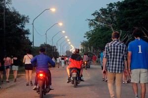 Archivo El Litoral D.R