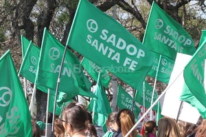 Archivo El Litoral / Guillermo Di Salvatore