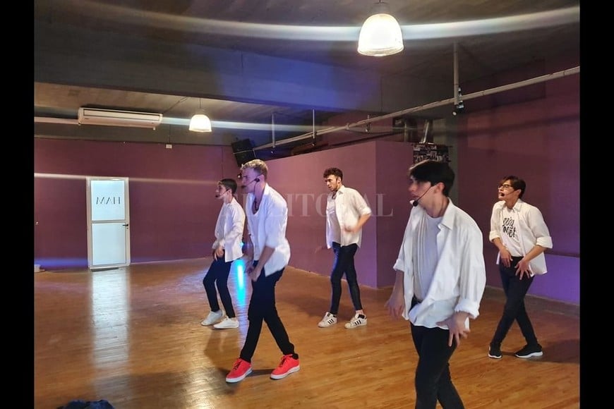 ELLITORAL_421132 |  Gentileza King Producciones