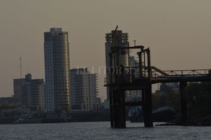 ELLITORAL_368997 |  Mauricio Garín Identificar los procesos hidroecológicos que van garantizar los servicios hidrológicos, es esencial para plantear estrategias de manejo de manera sustentable a lo largo del tiempo , resaltó el investigador Luis Espinola.