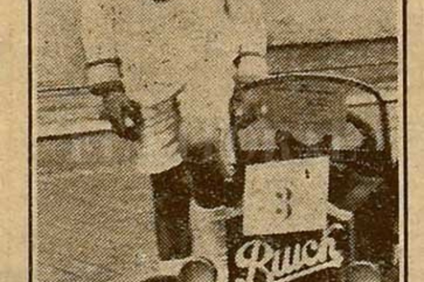 ELLITORAL_404843 |  Archivo El Litoral