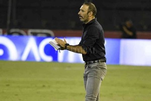 ELLITORAL_371674 |  Archivo