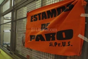 Archivo El Litoral / Guillermo Di Salvatore