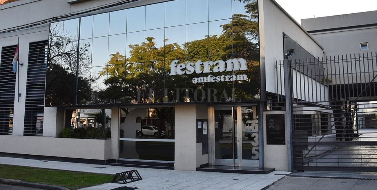 Festram pidió al gobierno la urgente convocatoria a paritarias