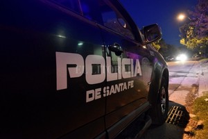 ELLITORAL_418419 |  Pablo Aguirre Imagen ilustrativa