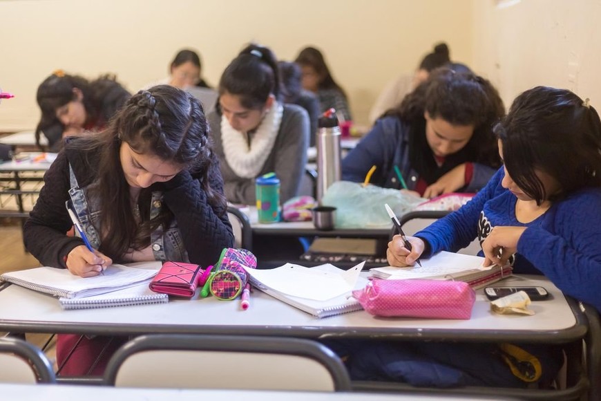 ELLITORAL_241017 |  Ministerio de Educación de la provincia de Santa Fe