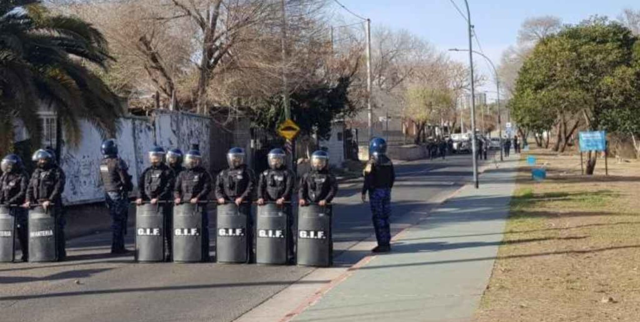 Córdoba insegura: habían pedido refuerzos policiales en la zona donde asesinaron a un ladrón