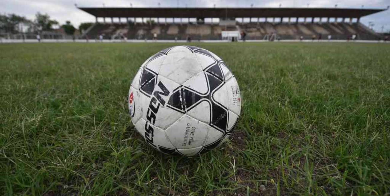 La Liga Santafesina de Fútbol hizo oficial la suspensión de sus torneos
