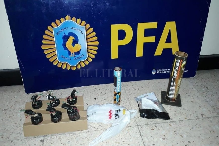 ELLITORAL_224040 |  Ministerio de Seguridad de la Nación