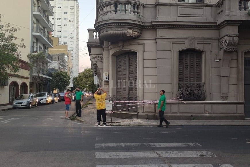 ELLITORAL_422128 |  El Litoral D.R