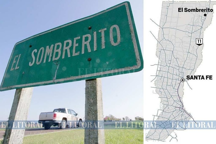 ELLITORAL_224689 |  Mauricio Garín / Arte El Litoral