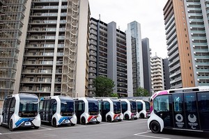 ELLITORAL_384791 |  Prensa Tokio 2020