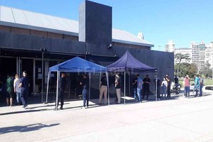 ELLITORAL_370319 |  Gentileza