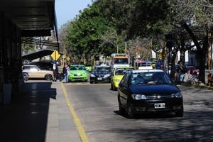 ELLITORAL_167000 |  Archivo El Litoral / Flavio Raina