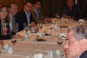 Gentileza Prensa Concejo Municipal de Santa Fe