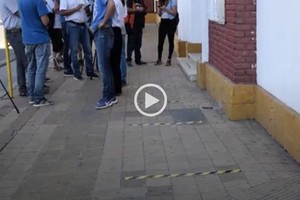 ELLITORAL_363272 |  Captura de video