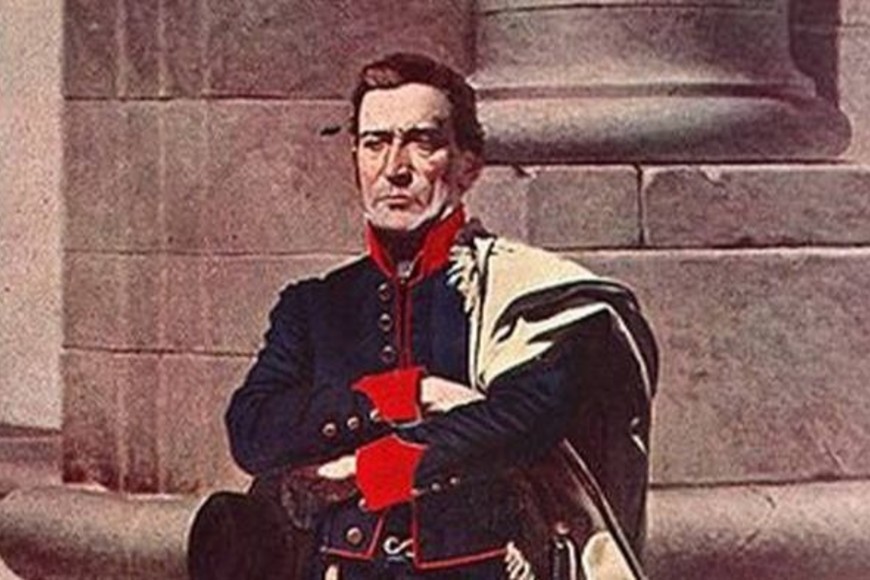 ELLITORAL_421353 |  Gentileza José Gervasio Artigas