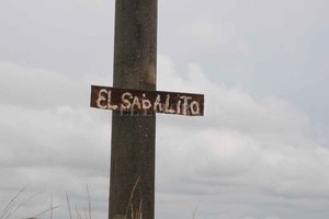 ELLITORAL_421179 |  Flavio Raina. El episodio criminal ocurrió el 10 de mayo de 2020 en las calles del barrio El Sabalito, en Chaco al 5.500.