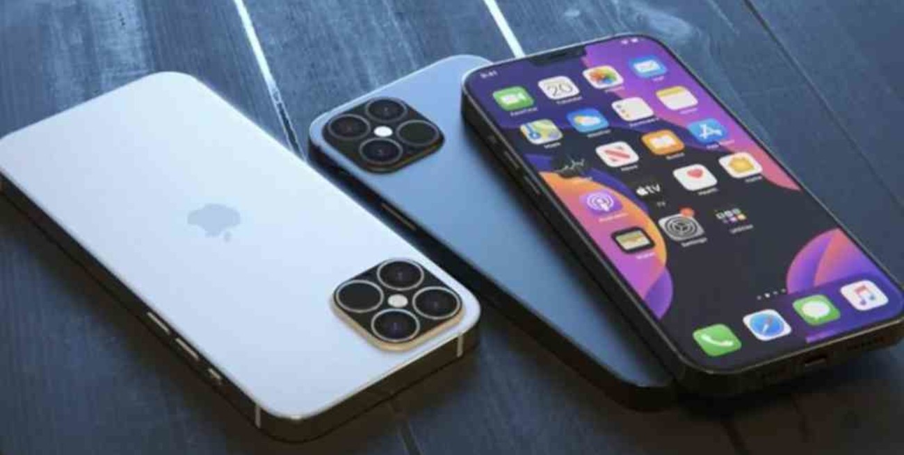 Apple lanza este martes el iPhone 13, el smartphone más esperado