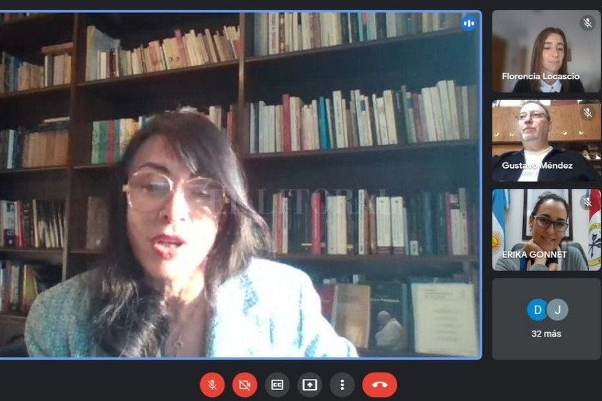 ELLITORAL_390981 |  Gentileza