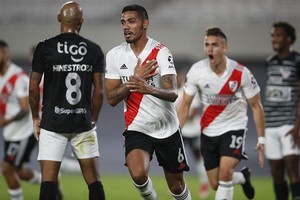 ELLITORAL_378648 |  Archivo