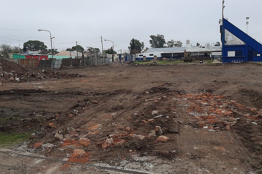 ELLITORAL_382280 |  Gentileza Sportivo Norte