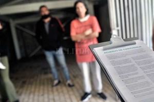 Gentileza Municipalidad de Santa Fe