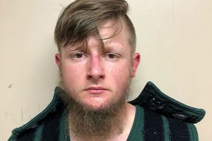 Captura digital Robert Aaron Long reconoció ser el autor de los hechos y ahora enfrenta cargos por asesinato.