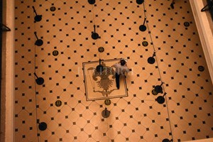 Archivo El Litoral / Mauricio Garín El sábado fue imputado en tribunales, como  autor de amenazas reiteradas -12 hechos- en concurso real entre sí y en contexto de violencia de género .