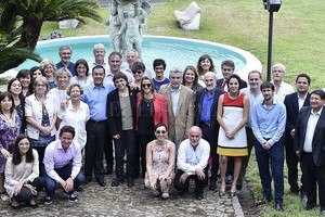 Ministerio de Educación de la Nación