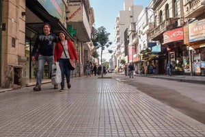 Gentileza Municipalidad de Santa Fe