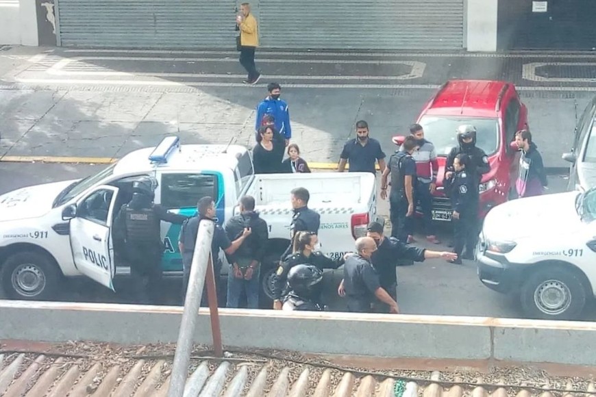 ELLITORAL_438984 | Gentileza D.R