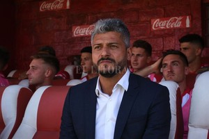 ELLITORAL_419151 |  Pablo Aguirre