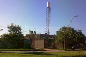 Gentileza Prensa Municipalidad de Santa Fe