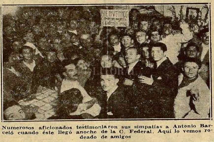 ELLITORAL_419278 |  Archivo El Litoral