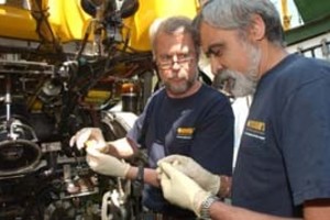 AFP Monedas que valen oro... y plata