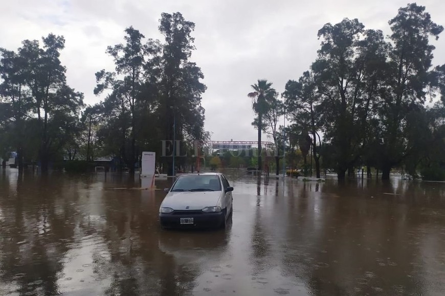 ELLITORAL_368806 |  Agencia