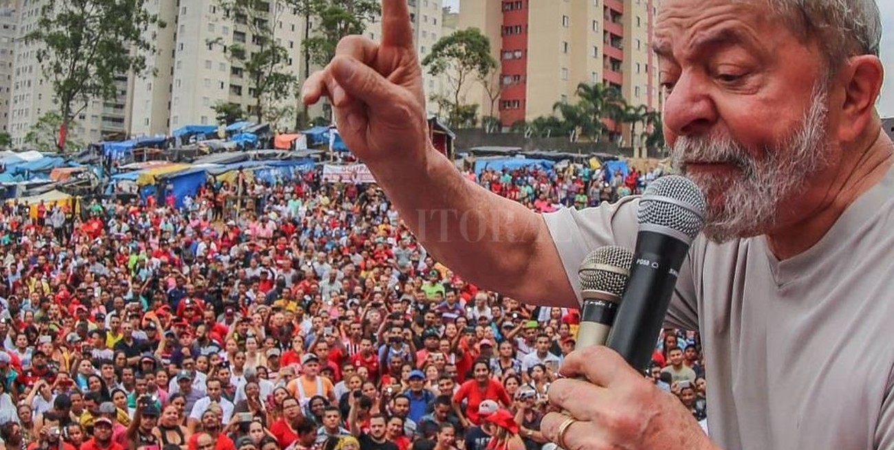 Se inscribieron más de 24.000 candidatos para las elecciones en Brasil
