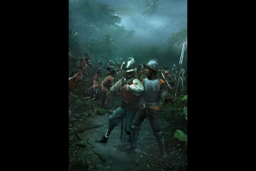 ELLITORAL_376920 |  conquistadorthegame.com