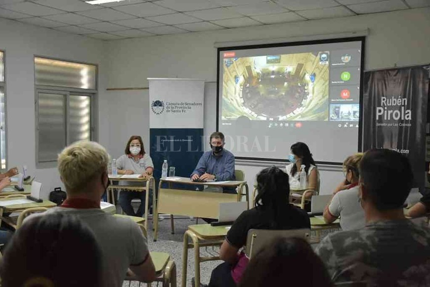 ELLITORAL_416376 |  Gentileza