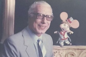 Twitter Gino Cingolani