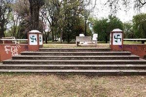 Gentileza Municipalidad de Paraná