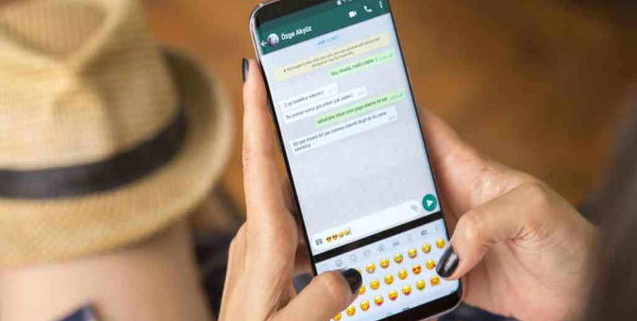 Estas son las novedades que llegarán a WhatsApp en 2022